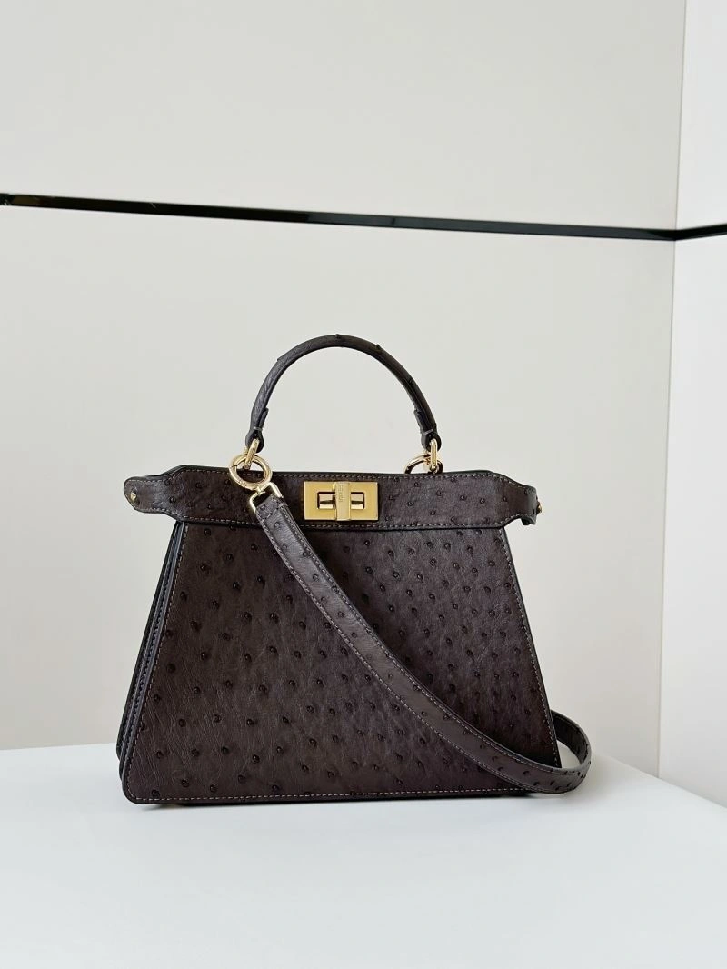 Fendi Peekaboo Bags Popular 57741