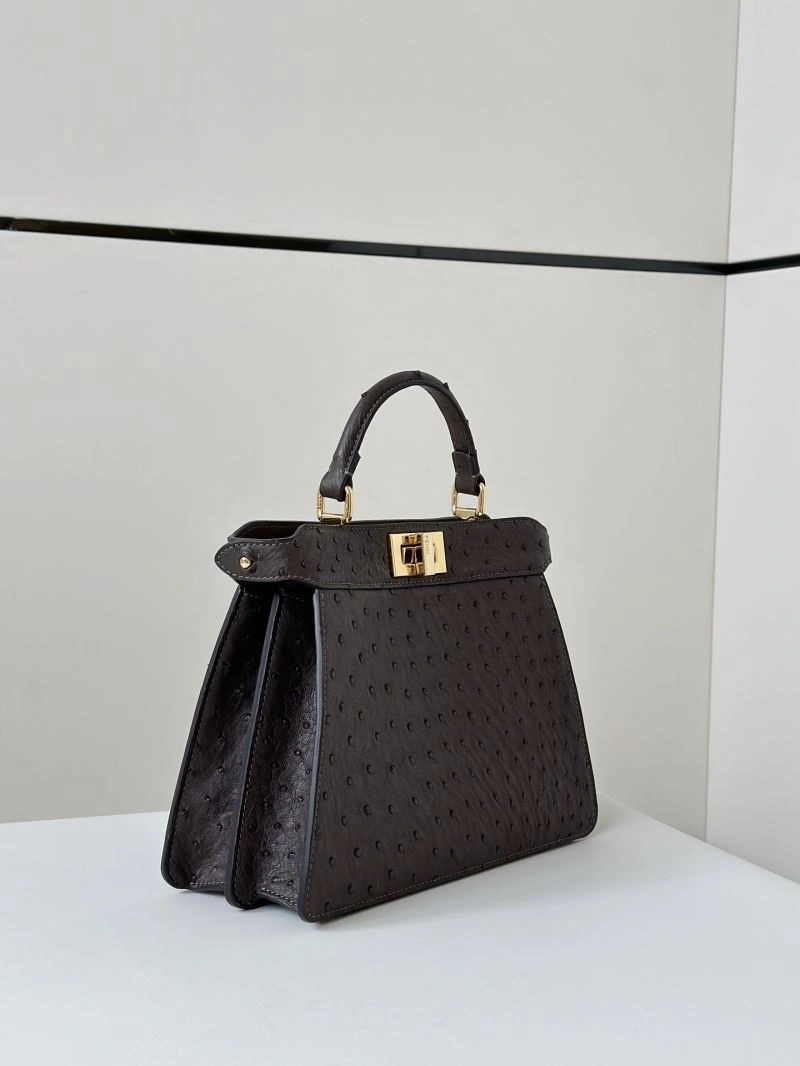 Fendi Peekaboo Bags Popular 57741