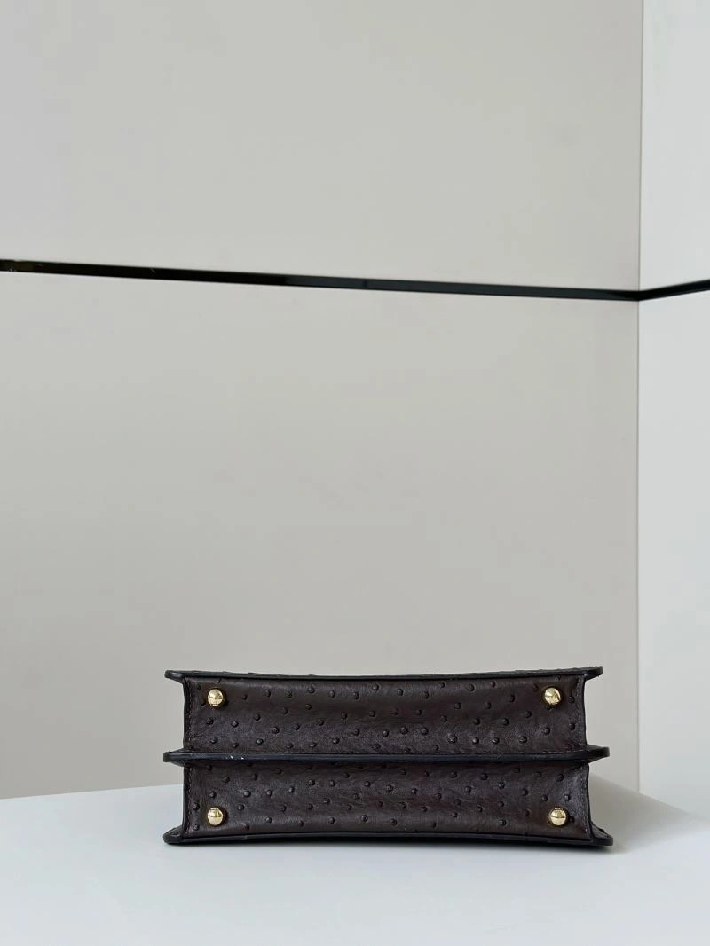 Fendi Peekaboo Bags Popular 57741
