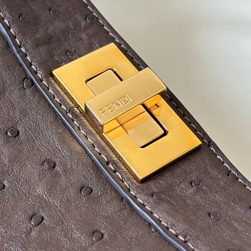 Fendi Peekaboo Bags Popular 57741