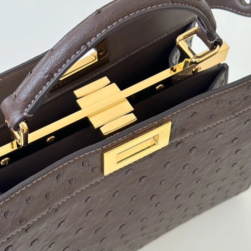 Fendi Peekaboo Bags Popular 57741