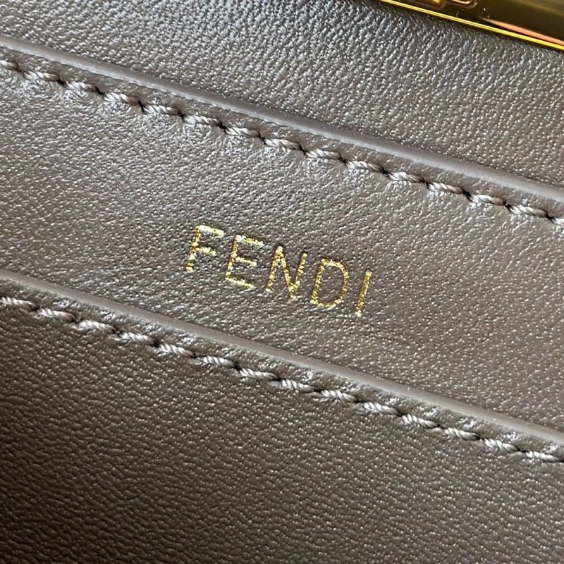Fendi Peekaboo Bags Popular 57741