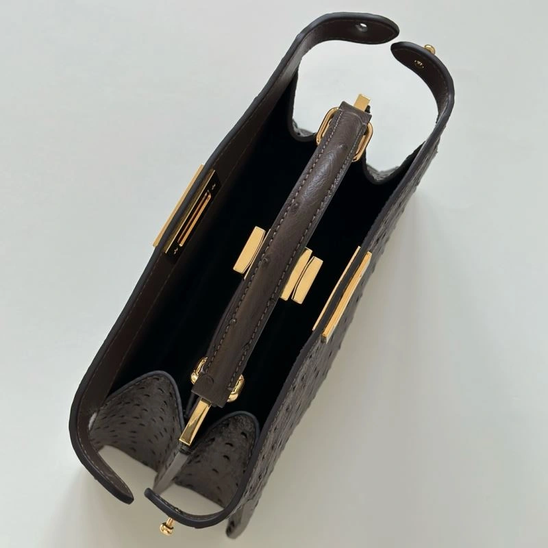 Fendi Peekaboo Bags Popular 57741