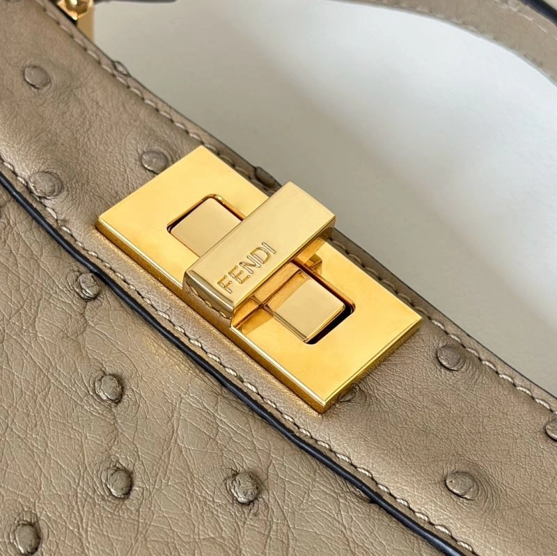FastDry Fendi Peekaboo Bags 57694