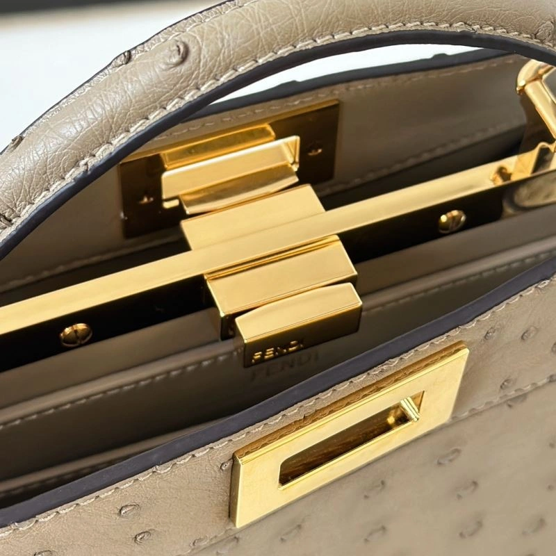 FastDry Fendi Peekaboo Bags 57694