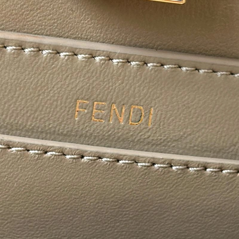 FastDry Fendi Peekaboo Bags 57694