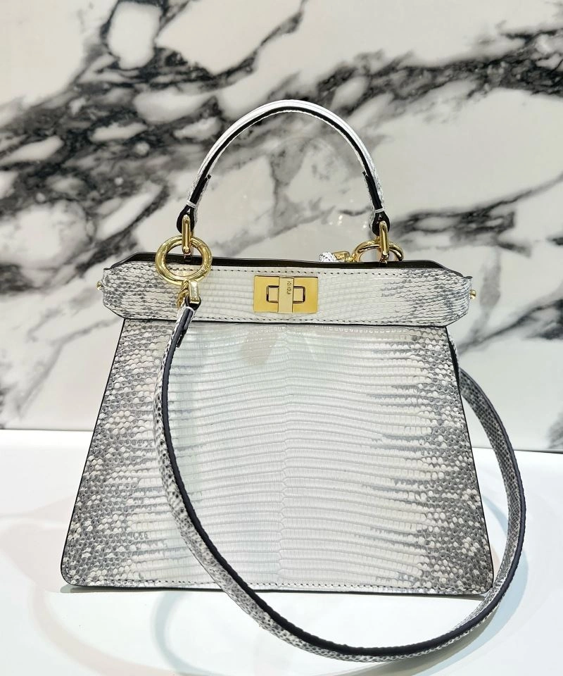 Fendi Peekaboo Bags GoAnywhere 57710