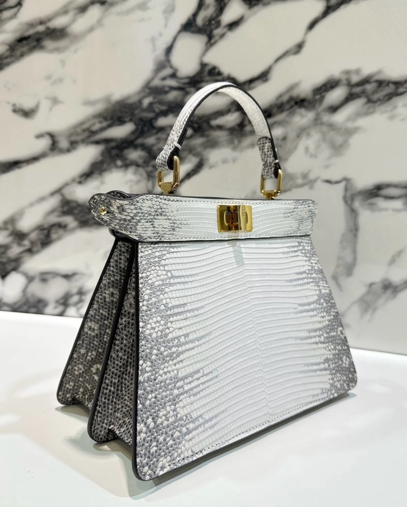 Fendi Peekaboo Bags GoAnywhere 57710