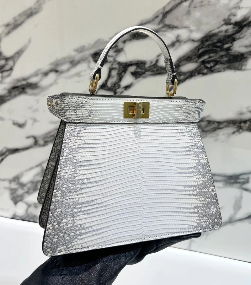 Fendi Peekaboo Bags GoAnywhere 57710
