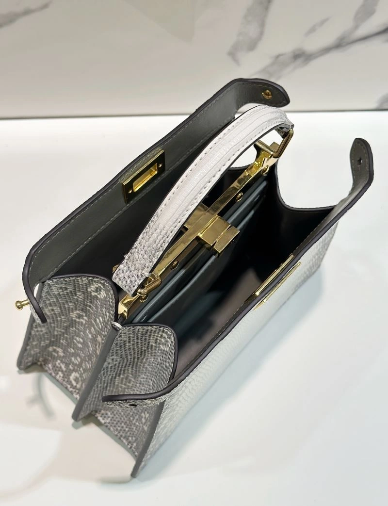 Fendi Peekaboo Bags GoAnywhere 57710