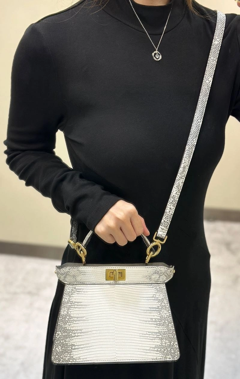Fendi Peekaboo Bags GoAnywhere 57710