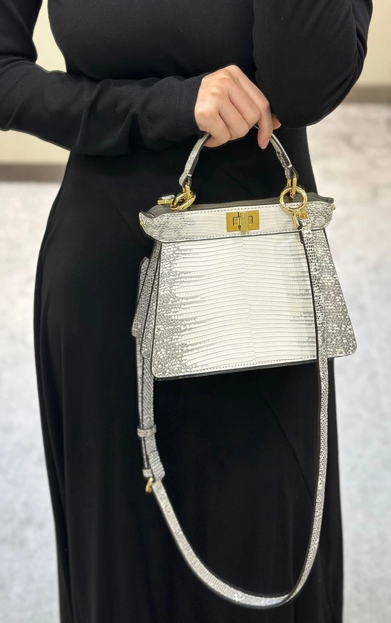 Fendi Peekaboo Bags GoAnywhere 57710