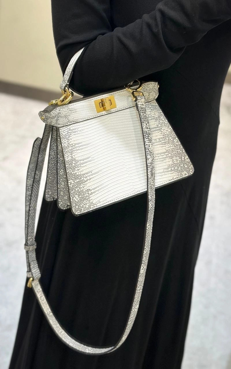 Fendi Peekaboo Bags GoAnywhere 57710