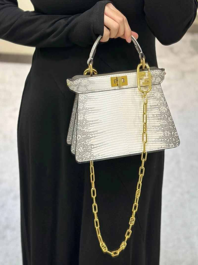 Fendi Peekaboo Bags GoAnywhere 57710