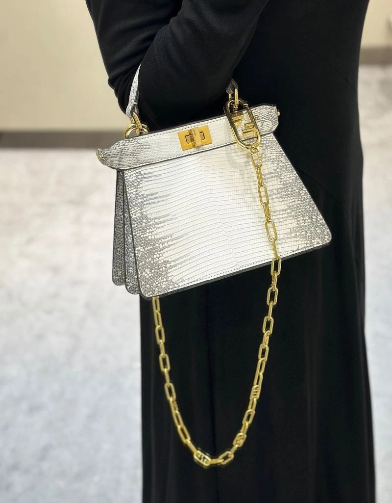 Fendi Peekaboo Bags GoAnywhere 57710