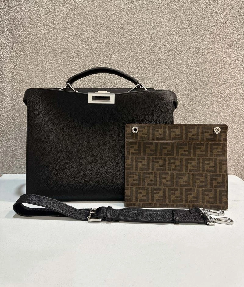 Fendi Peekaboo Bags Cozy 57690