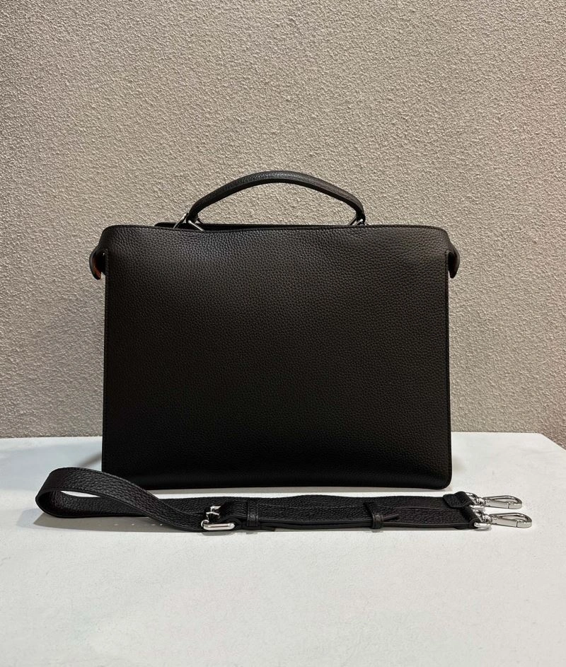 Fendi Peekaboo Bags Cozy 57690