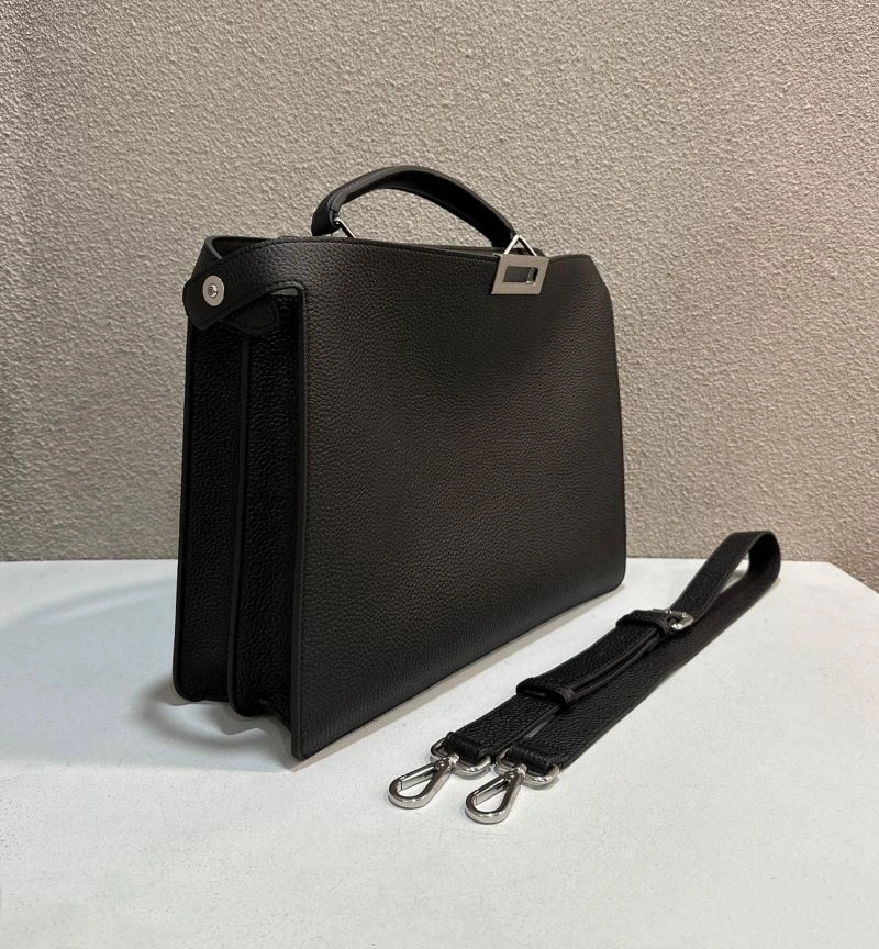 Fendi Peekaboo Bags Cozy 57690