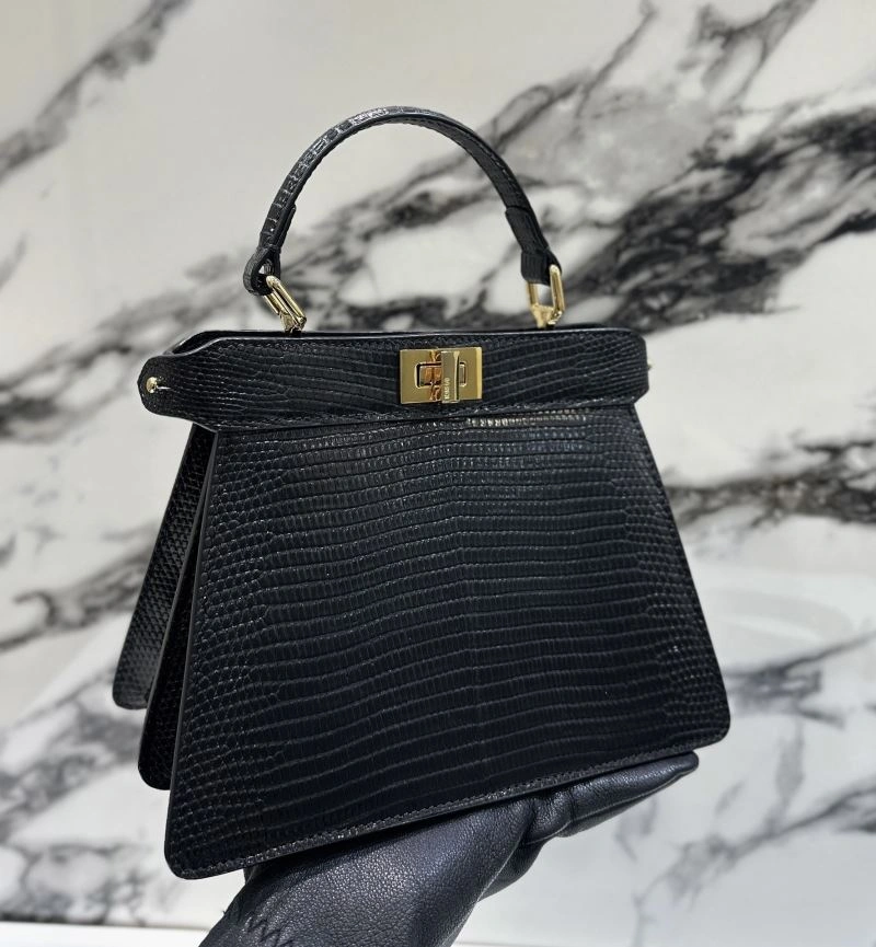 Fendi Peekaboo Bags Thermal 57695