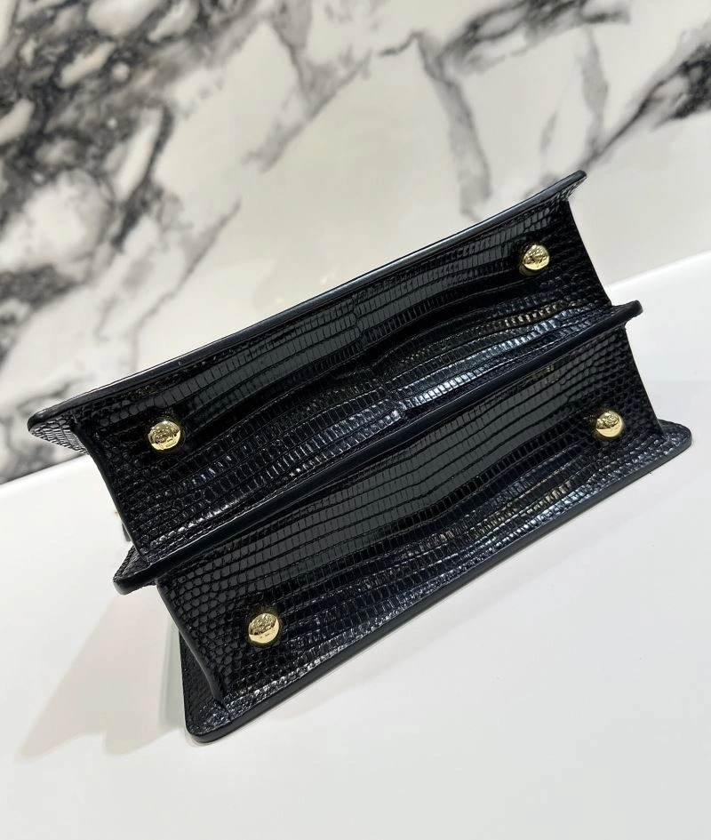 Fendi Peekaboo Bags Thermal 57695