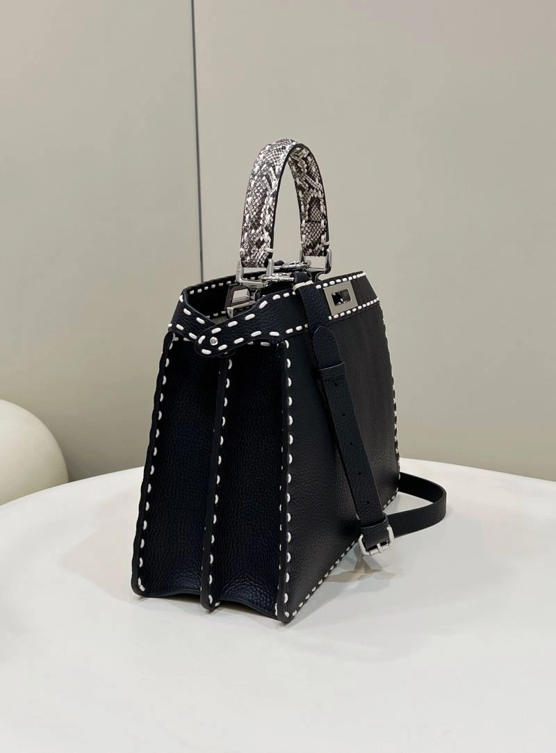 Fendi Peekaboo Bags Thermal 57692