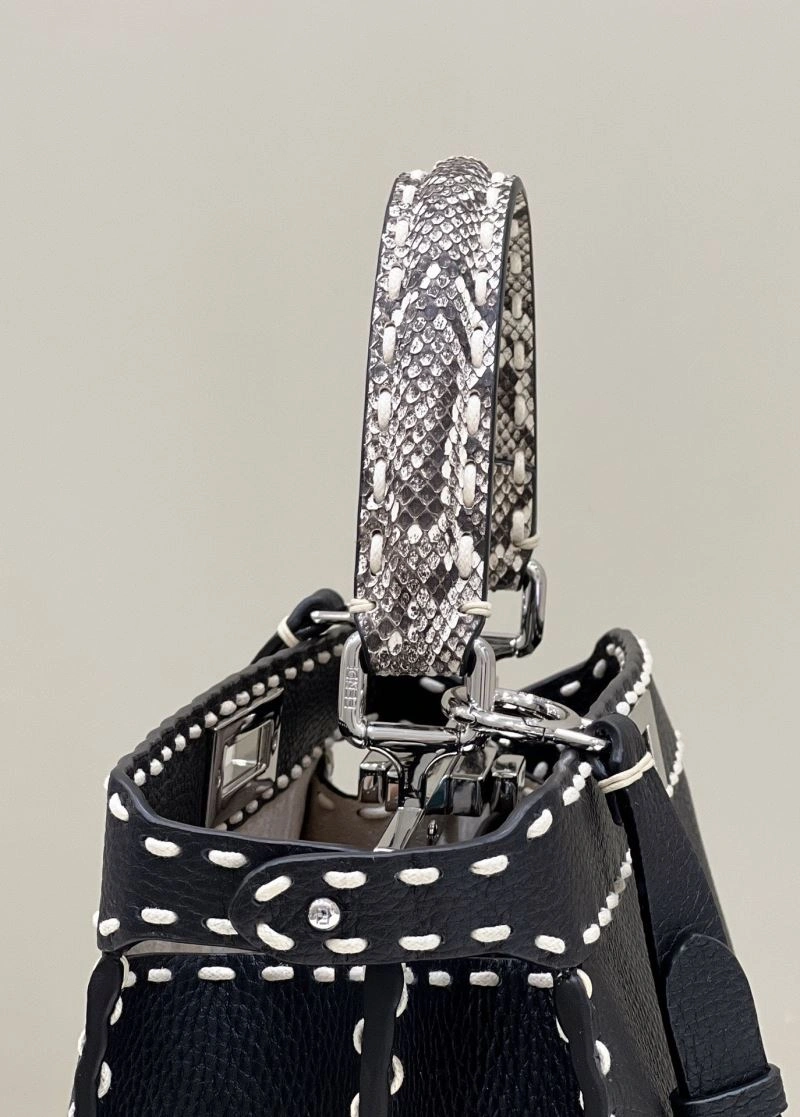 Fendi Peekaboo Bags Thermal 57692