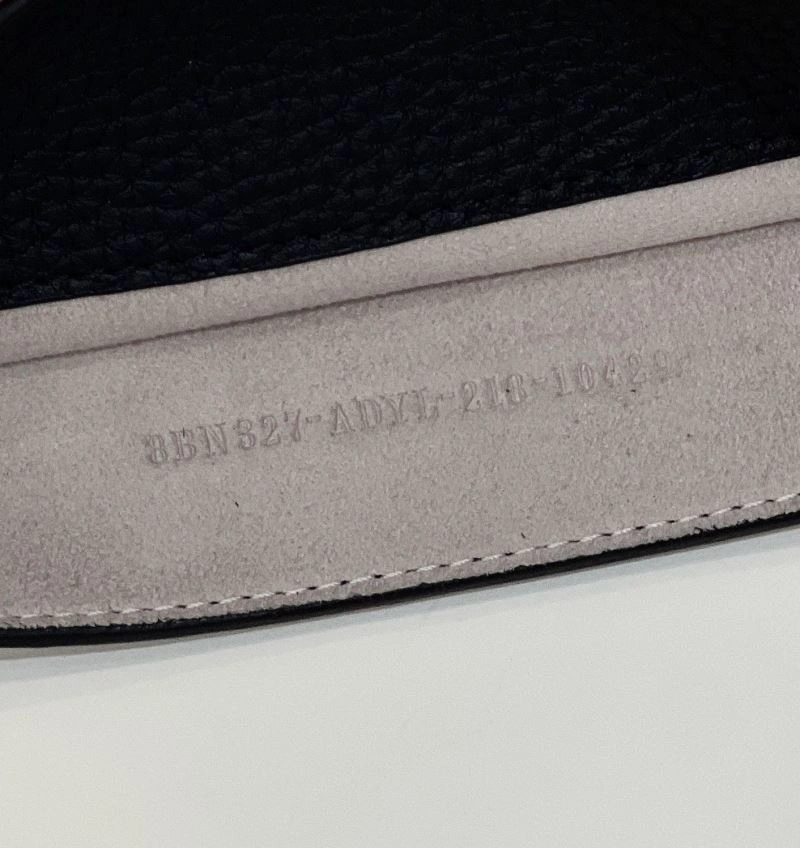 Fendi Peekaboo Bags Thermal 57692