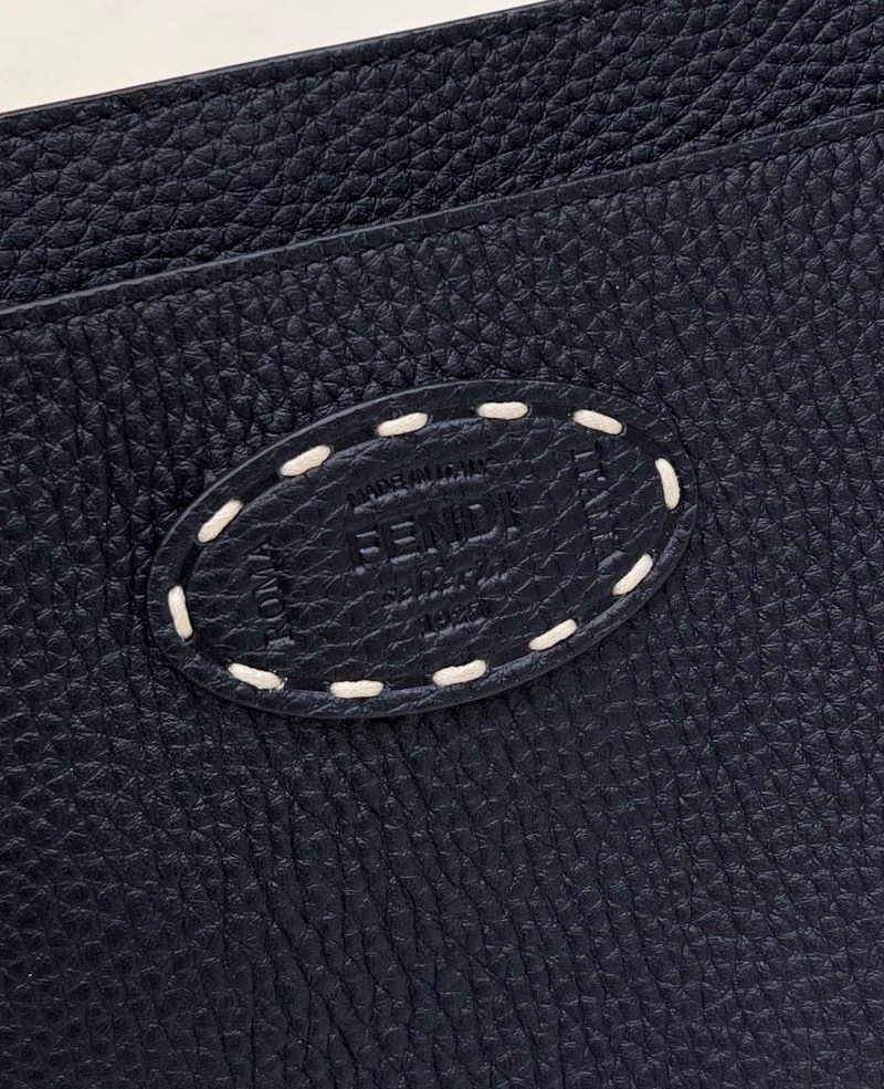 Fendi Peekaboo Bags Thermal 57692