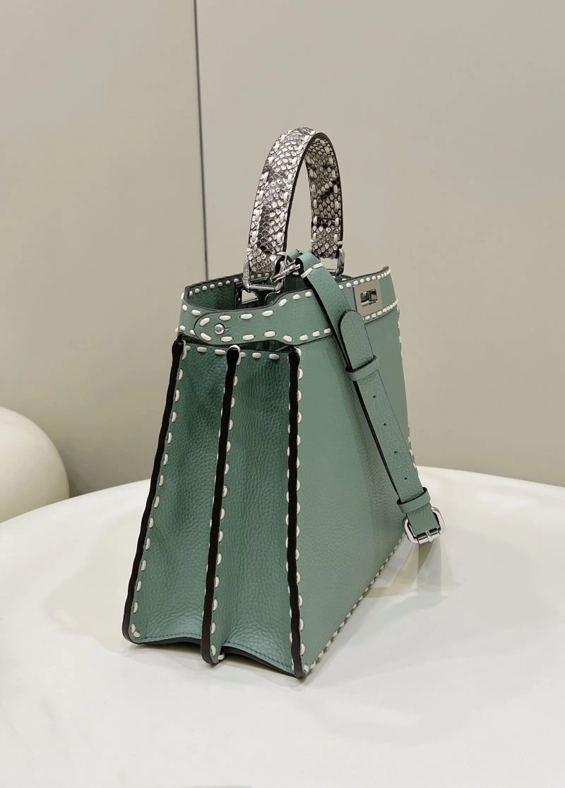 Classic Fendi Peekaboo Bags 57701