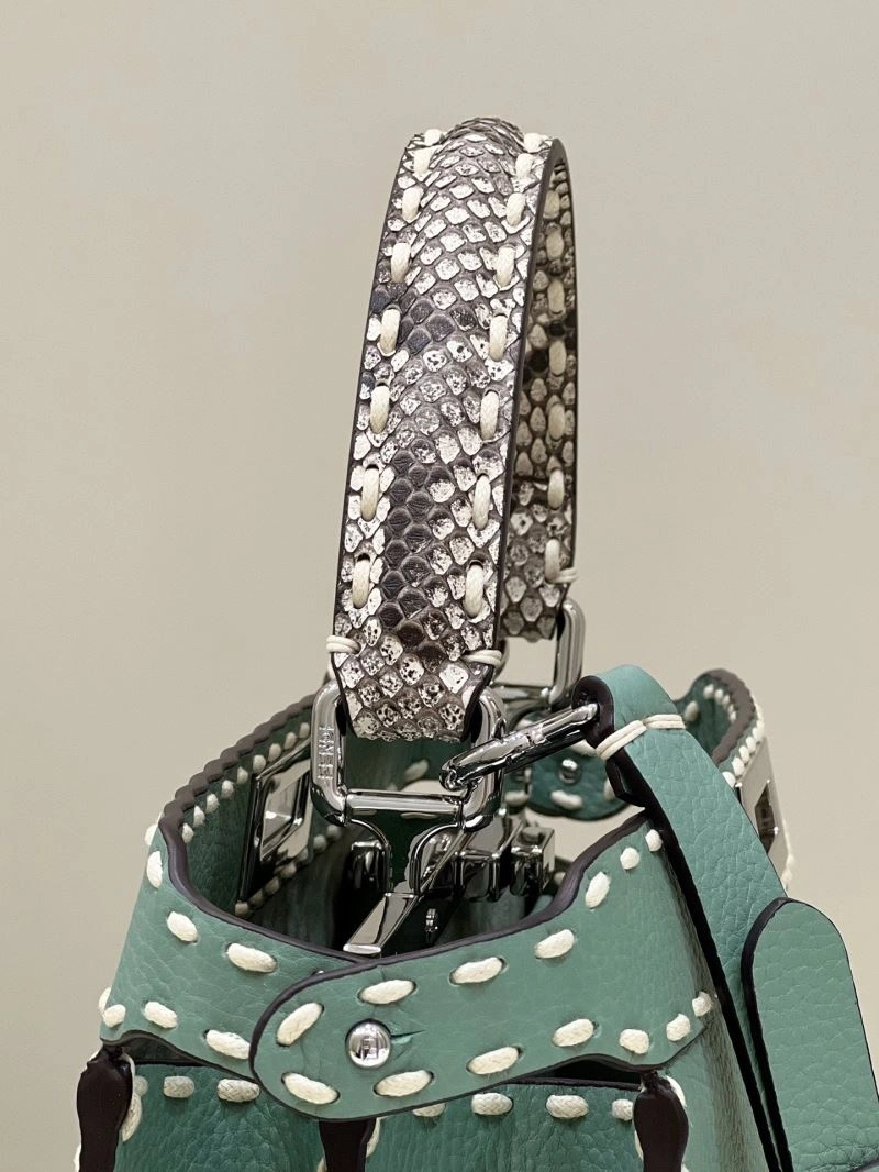 Classic Fendi Peekaboo Bags 57701