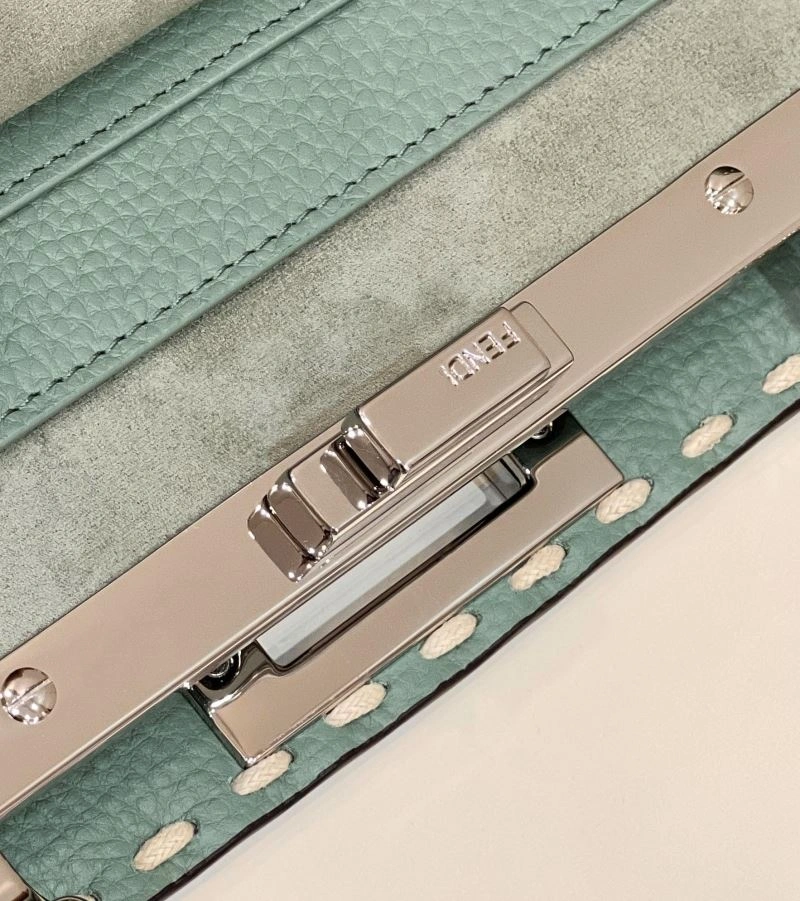 Classic Fendi Peekaboo Bags 57701