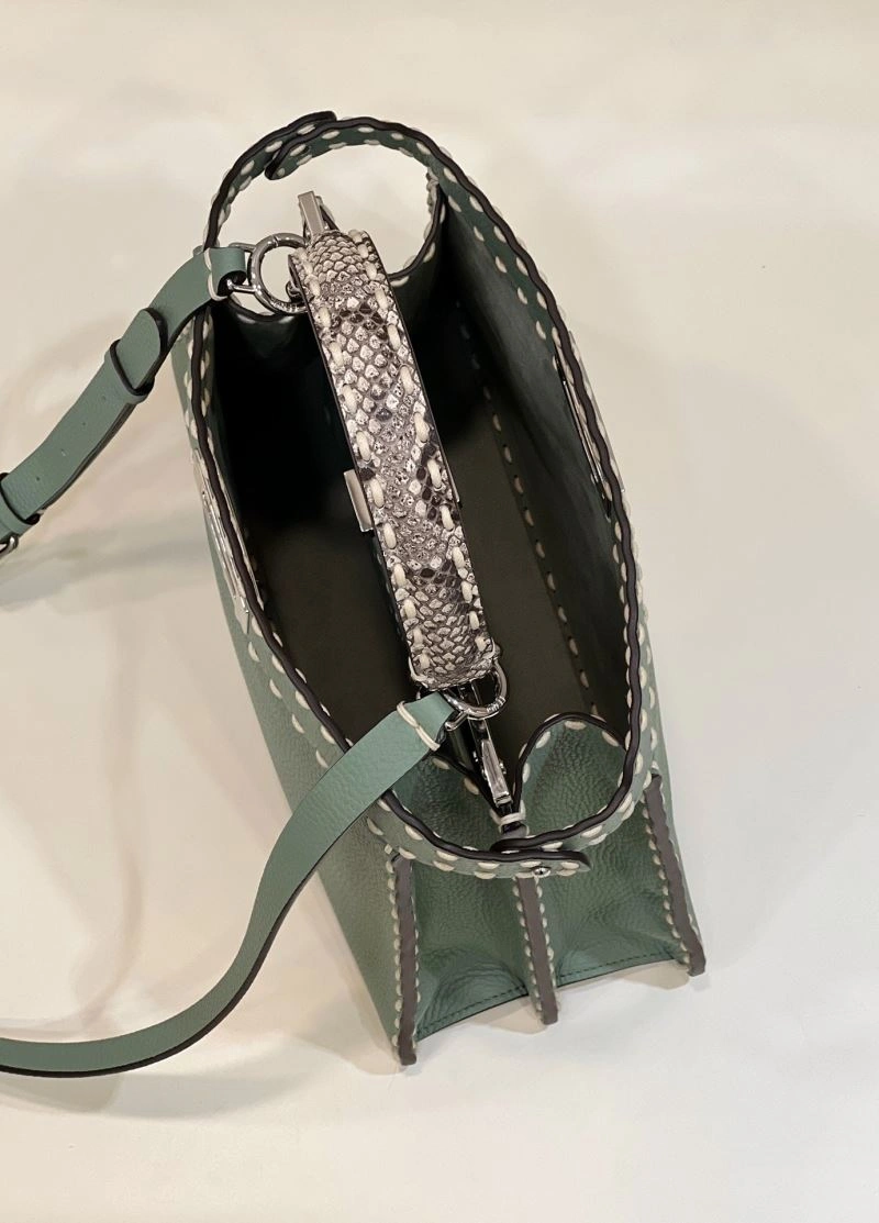 Classic Fendi Peekaboo Bags 57701