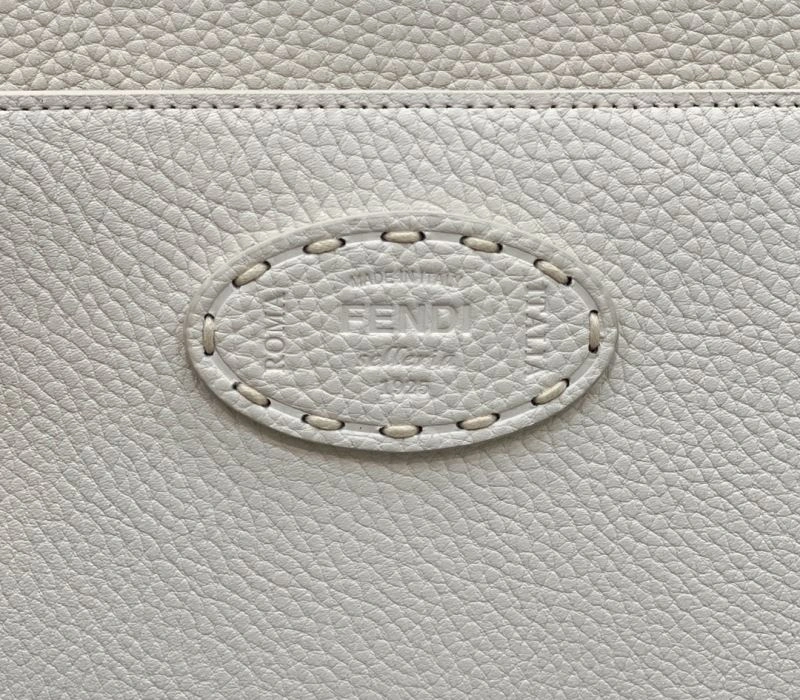 Fendi Peekaboo Bags Soft 57778