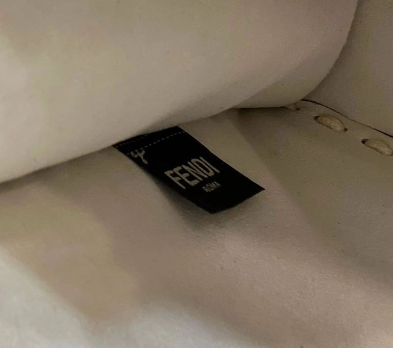 Fendi Peekaboo Bags Soft 57778