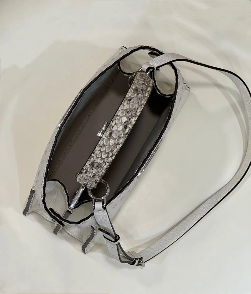 Fendi Peekaboo Bags Soft 57778