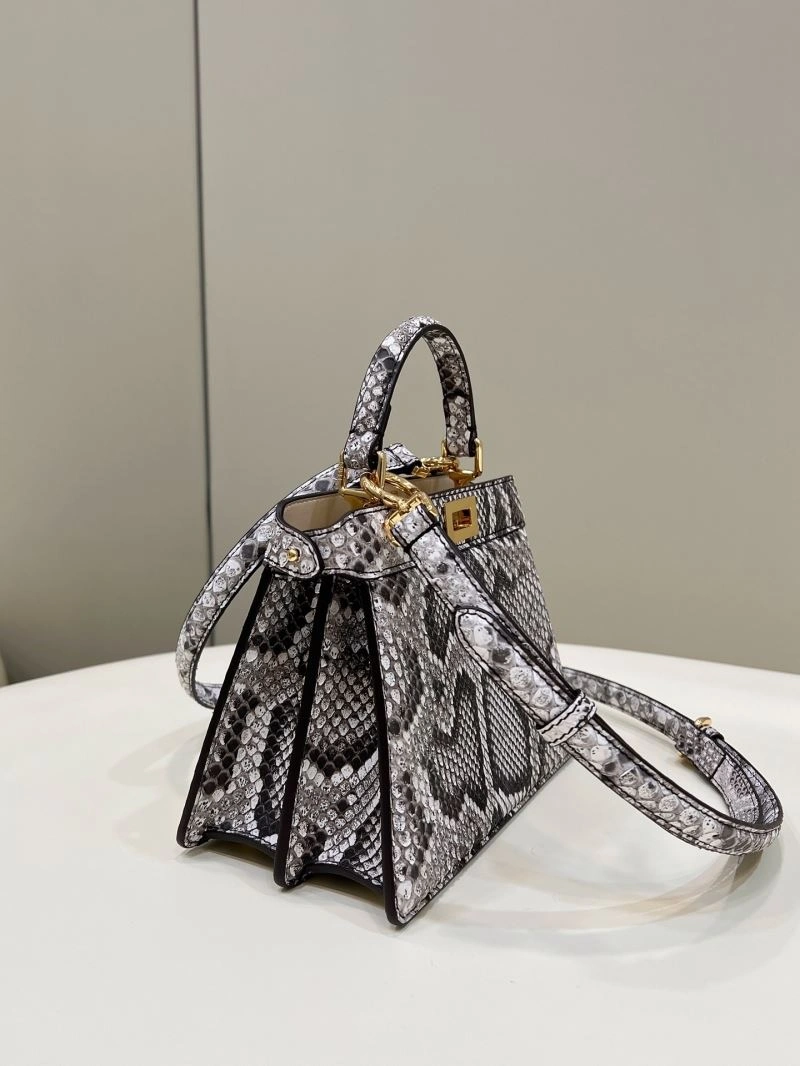 Unique Fendi Peekaboo Bags 57693