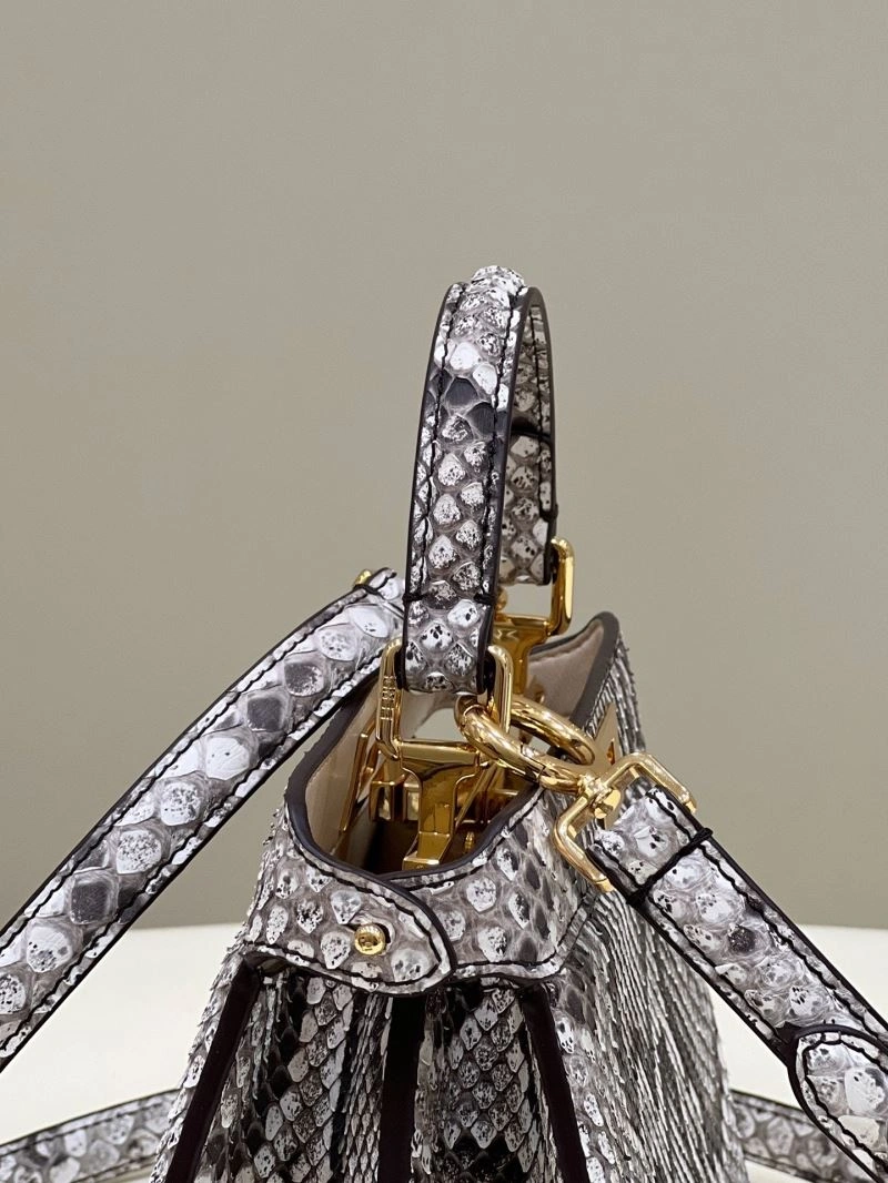 Unique Fendi Peekaboo Bags 57693