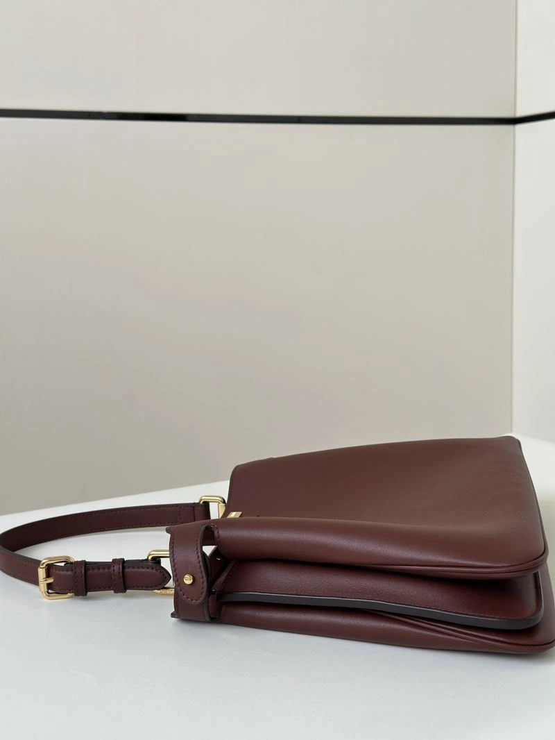 Fendi Peekaboo Bags Stylish 57687