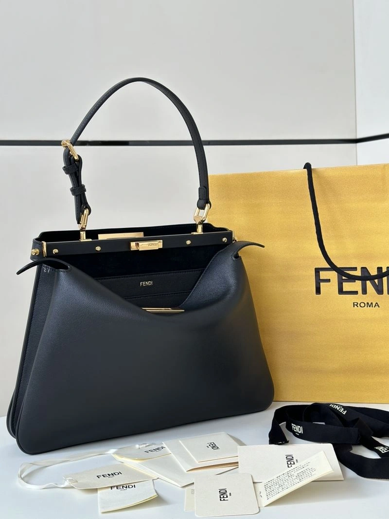 Durable Fendi Peekaboo Bags 57688
