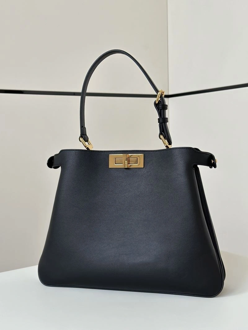 Durable Fendi Peekaboo Bags 57688