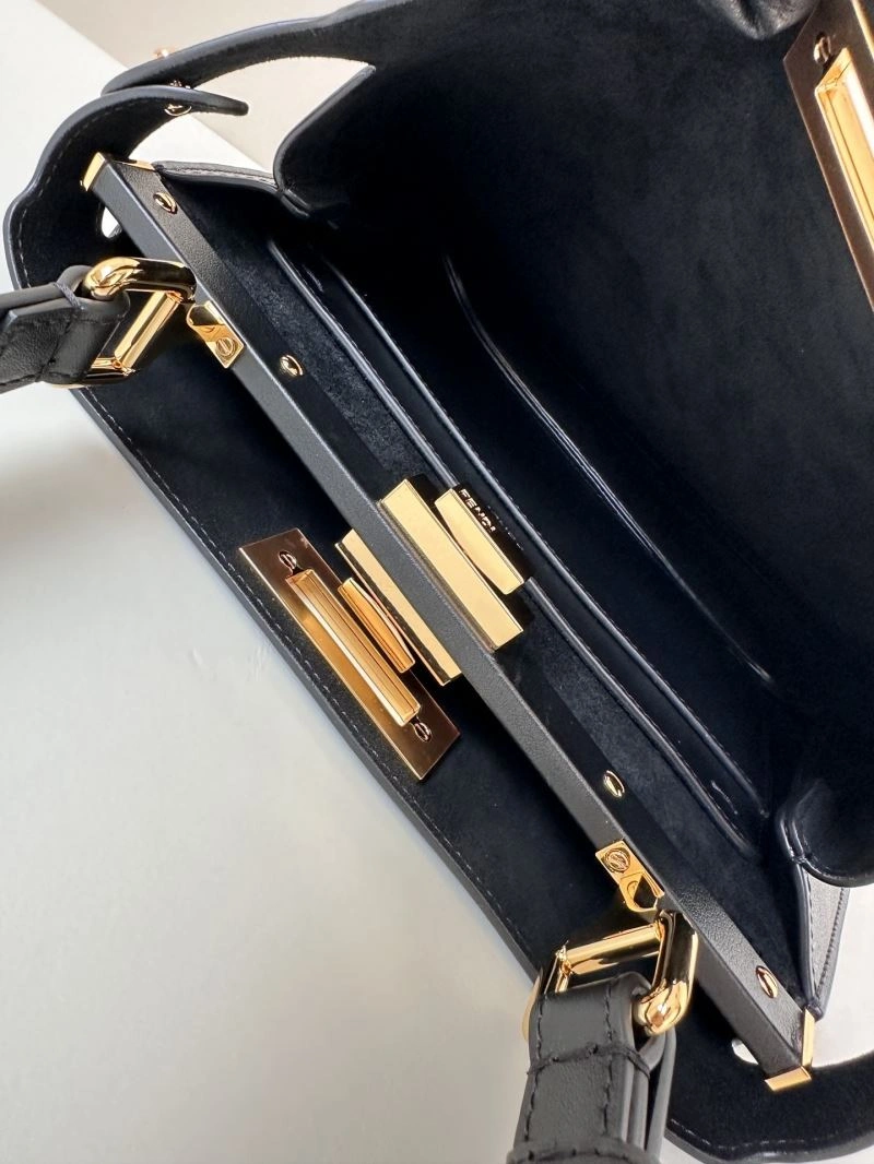 Durable Fendi Peekaboo Bags 57688