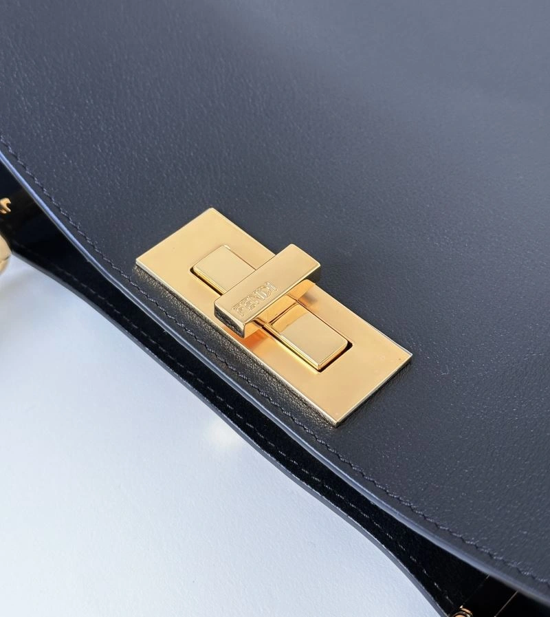 Durable Fendi Peekaboo Bags 57688