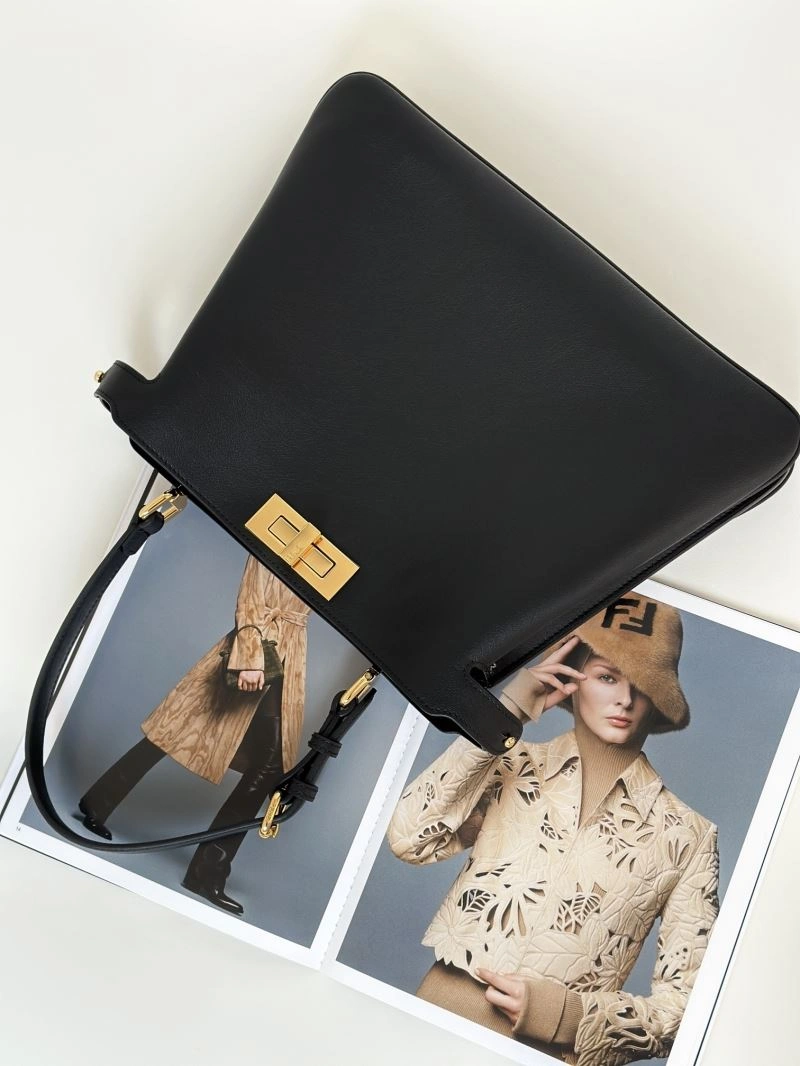 Durable Fendi Peekaboo Bags 57688