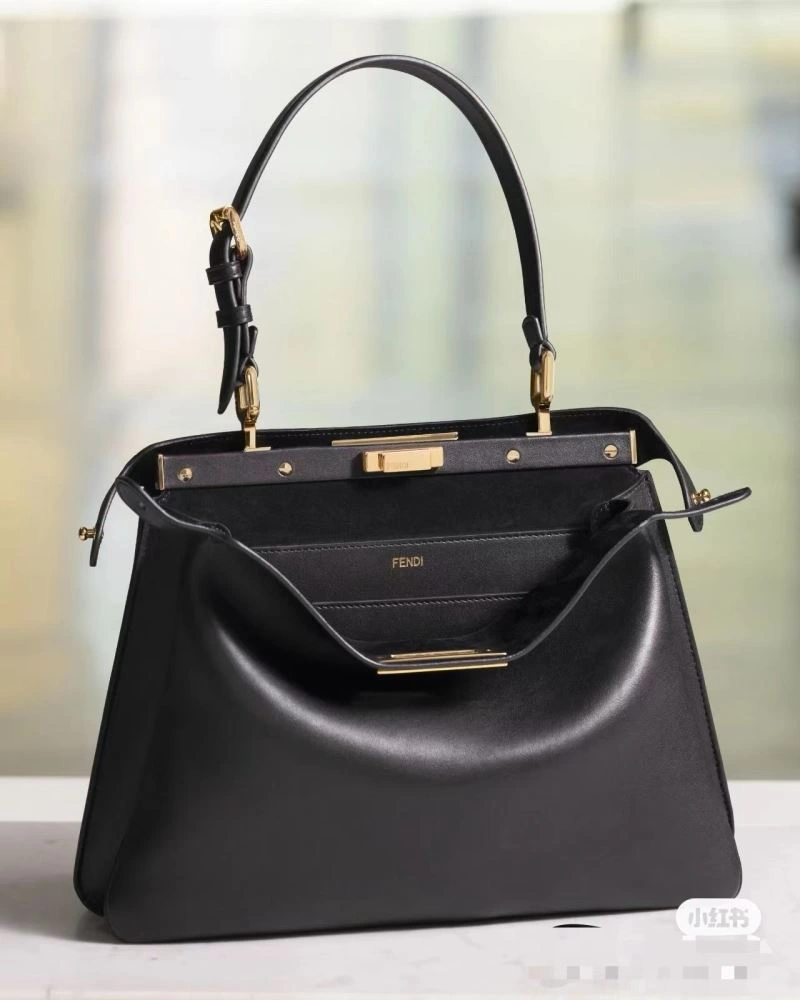 Durable Fendi Peekaboo Bags 57688