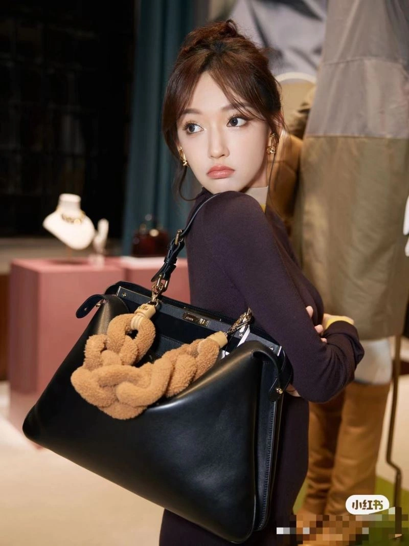 Durable Fendi Peekaboo Bags 57688