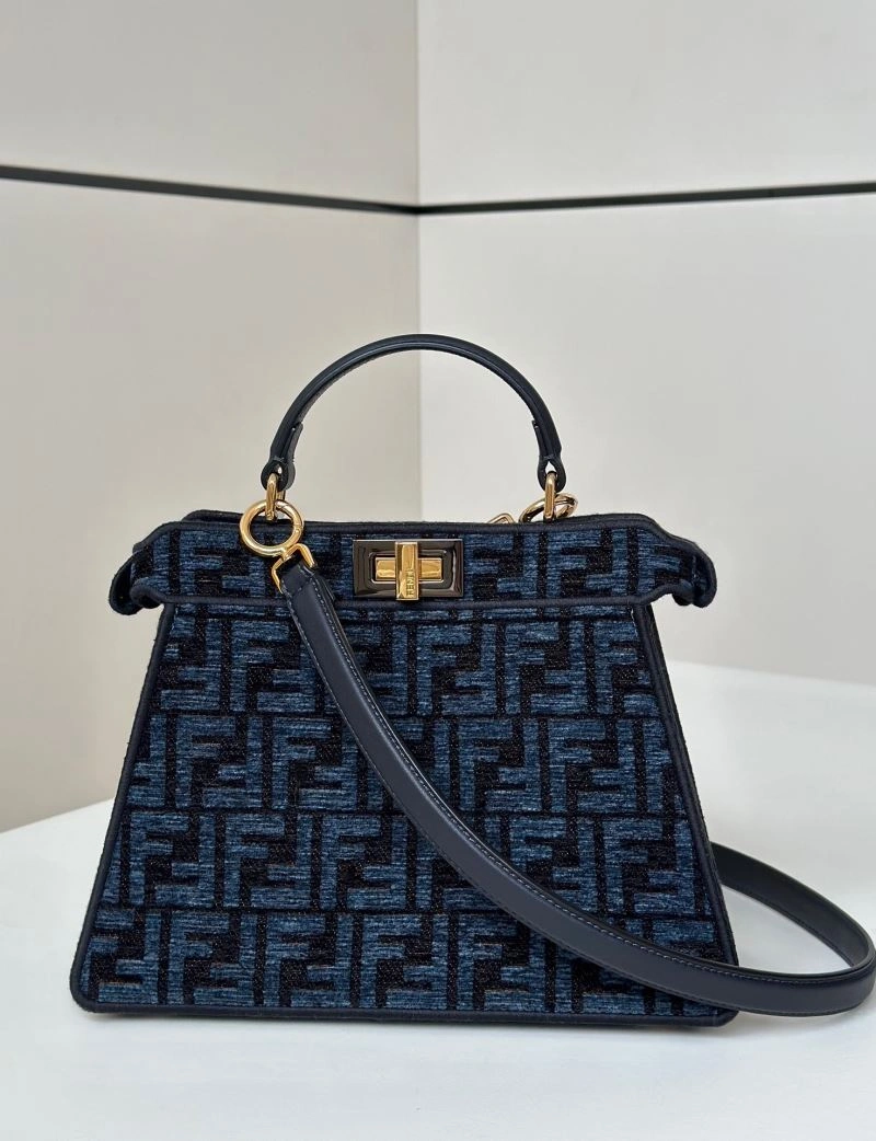 Elegant Fendi Peekaboo Bags 57722