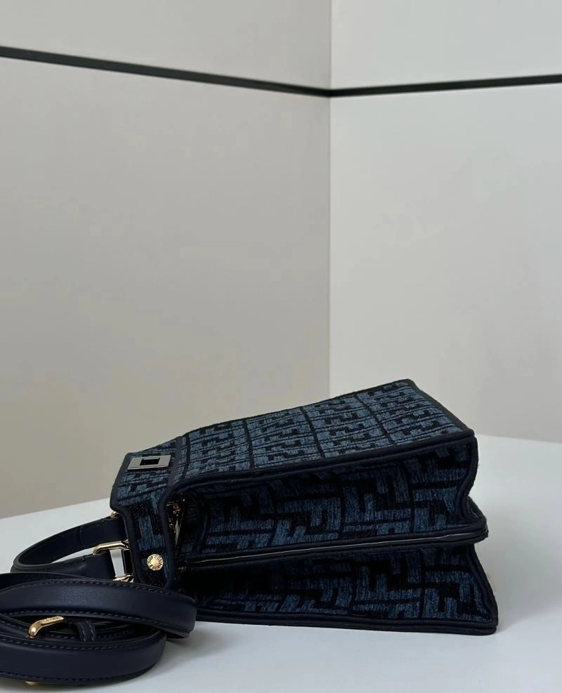 Elegant Fendi Peekaboo Bags 57722