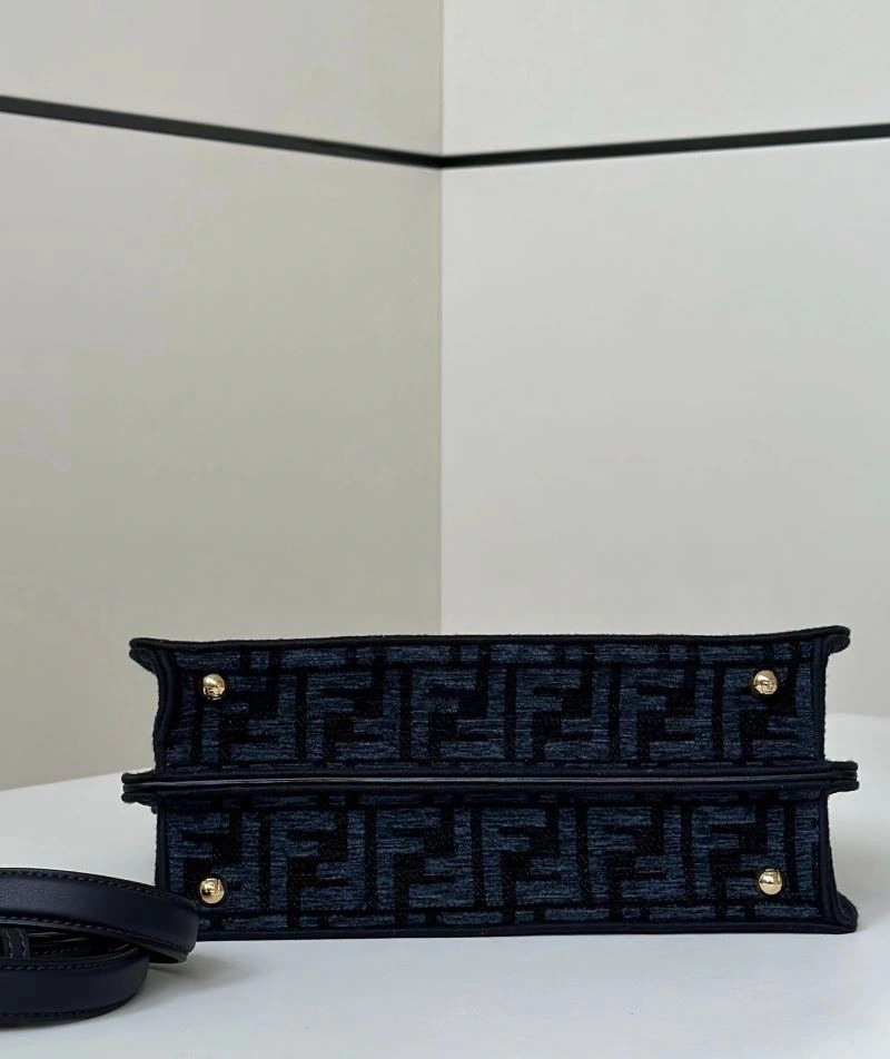 Elegant Fendi Peekaboo Bags 57722