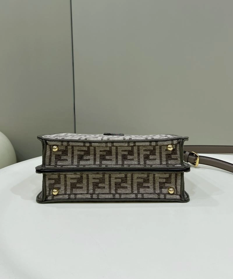 Fendi Peekaboo Bags Versatile 57684