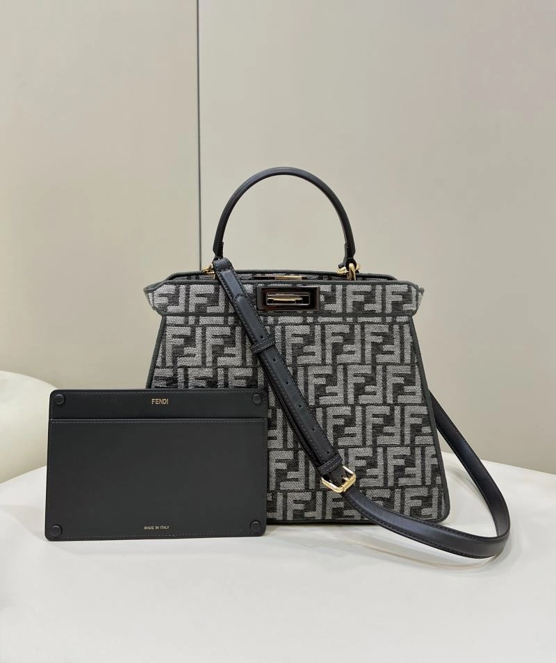 Fendi Peekaboo Bags Youthful 57716
